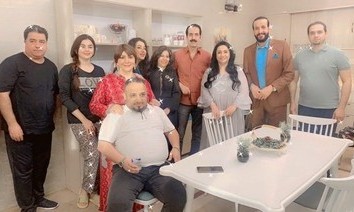 AlShiraa Team Photo-2